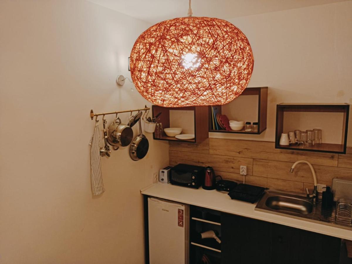 Piata Romana Luxury Apartment บูคาเรสต์ ภายนอก รูปภาพ