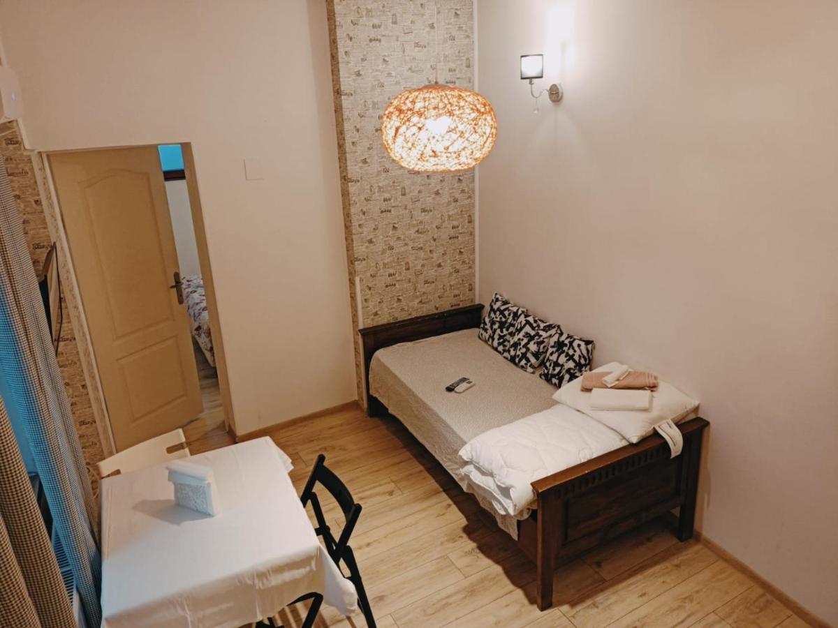 Piata Romana Luxury Apartment บูคาเรสต์ ภายนอก รูปภาพ