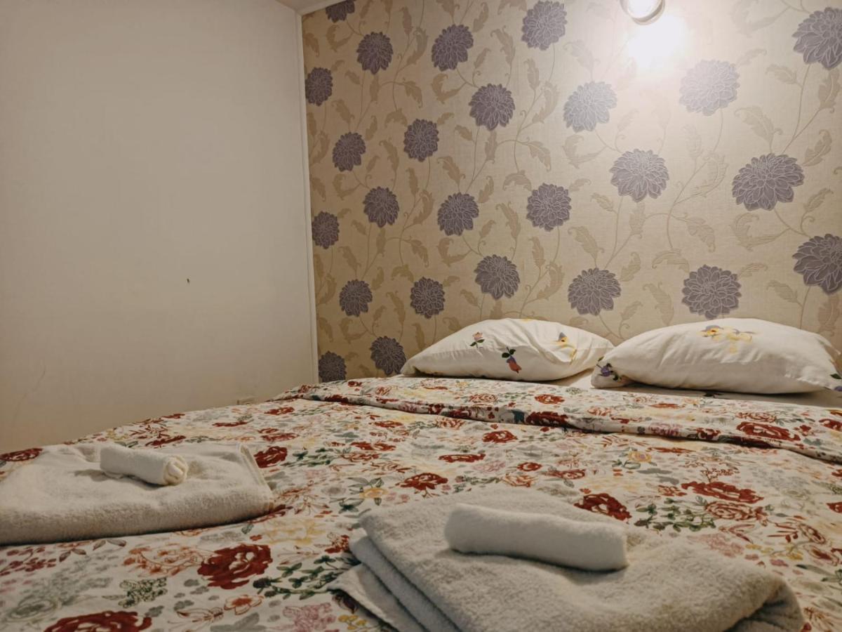 Piata Romana Luxury Apartment บูคาเรสต์ ภายนอก รูปภาพ